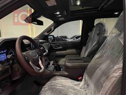 جي ام سي يوكون